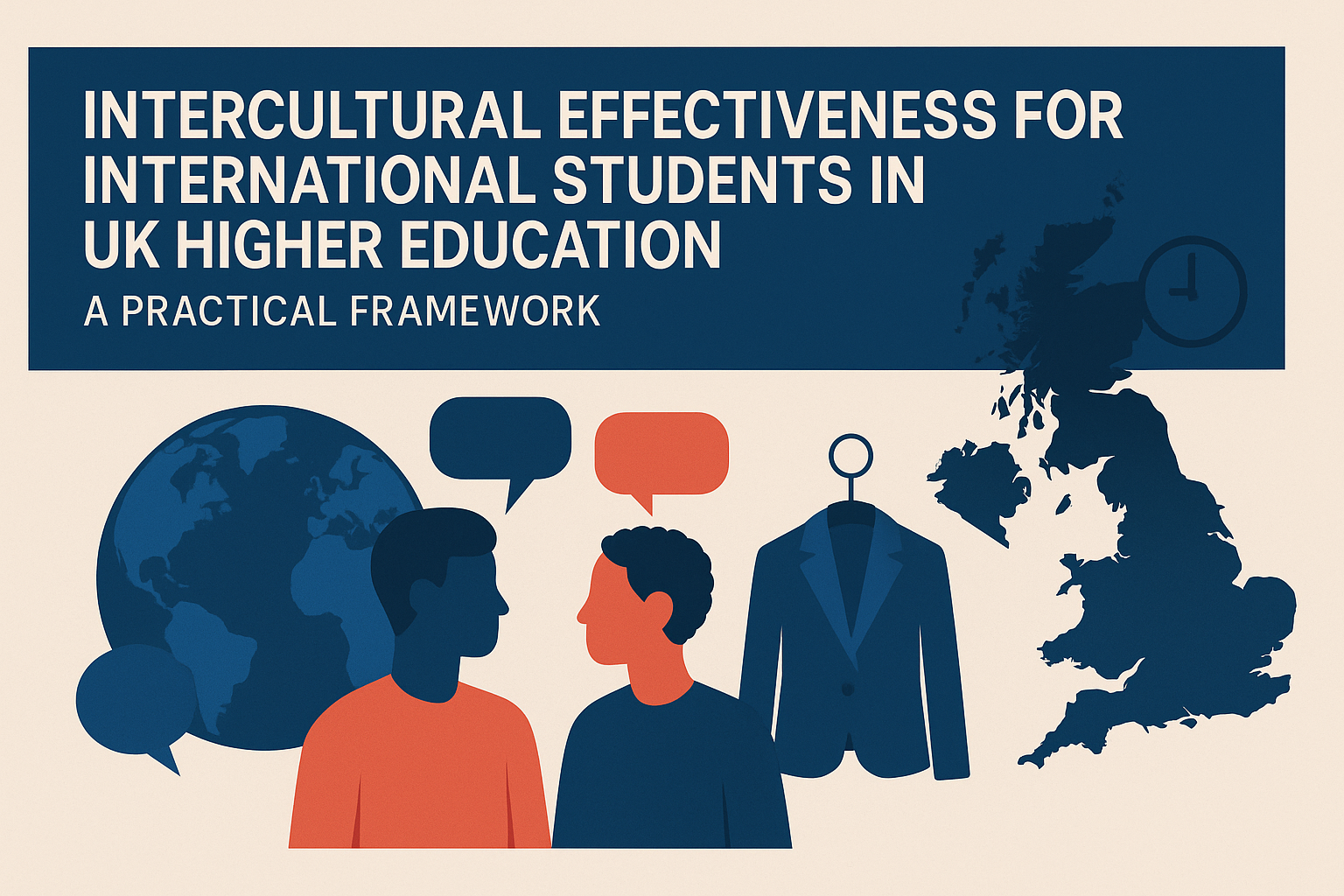 UK Intercultural Effectiveness